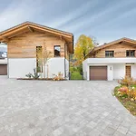 Riverside Chalet Dreitorspitz