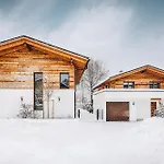 Riverside Chalet Dreitorspitz