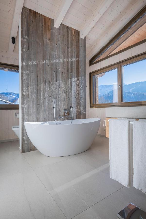 Holiday home Riverside Dreitorspitz Garmisch-Partenkirchen