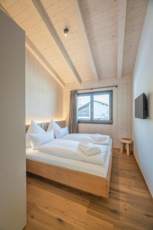 Holiday home Riverside Dreitorspitz Garmisch-Partenkirchen