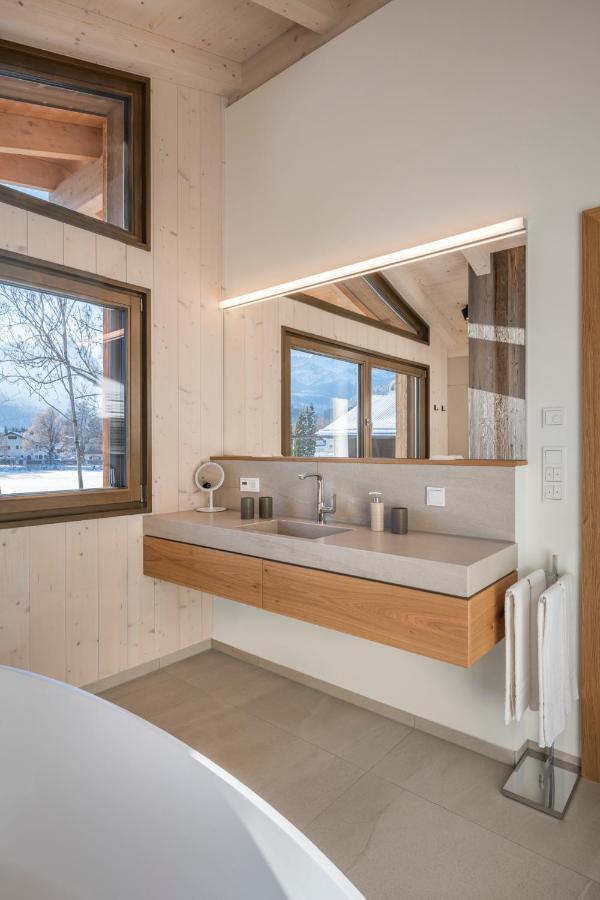 Holiday home Riverside Dreitorspitz