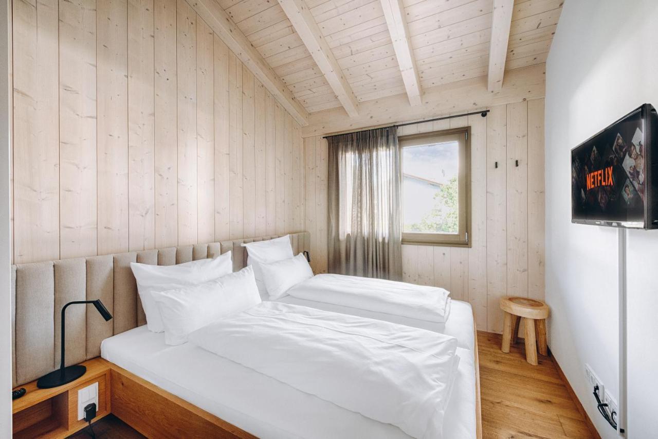 Riverside Dreitorspitz Holiday home
