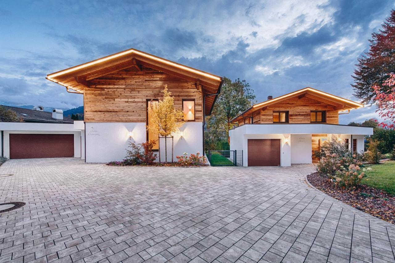 Holiday home Riverside Dreitorspitz Garmisch-Partenkirchen